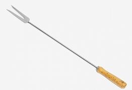 GARFO CHURRASCO 50CM